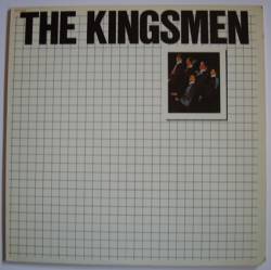 The Kingsmen : The Kingsmen - House Party The Kingsmen : The Kingsmen - House Party